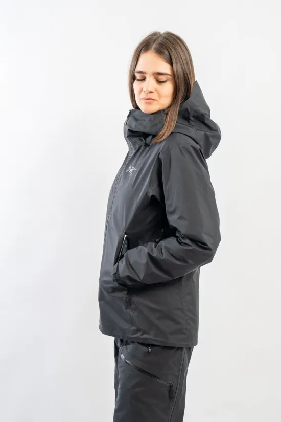 ARCTERYX BETA SL JACKET W X000009680 002291