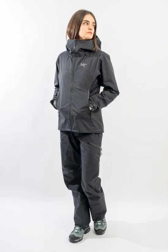 ARCTERYX BETA SL JACKET W X000009680 002291