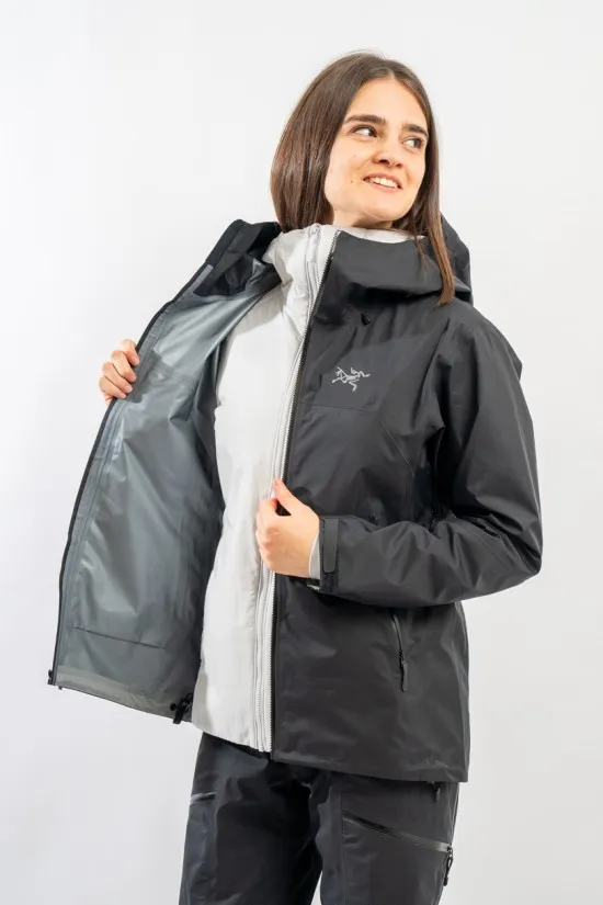 ARCTERYX BETA SL JACKET W X000009680 002291