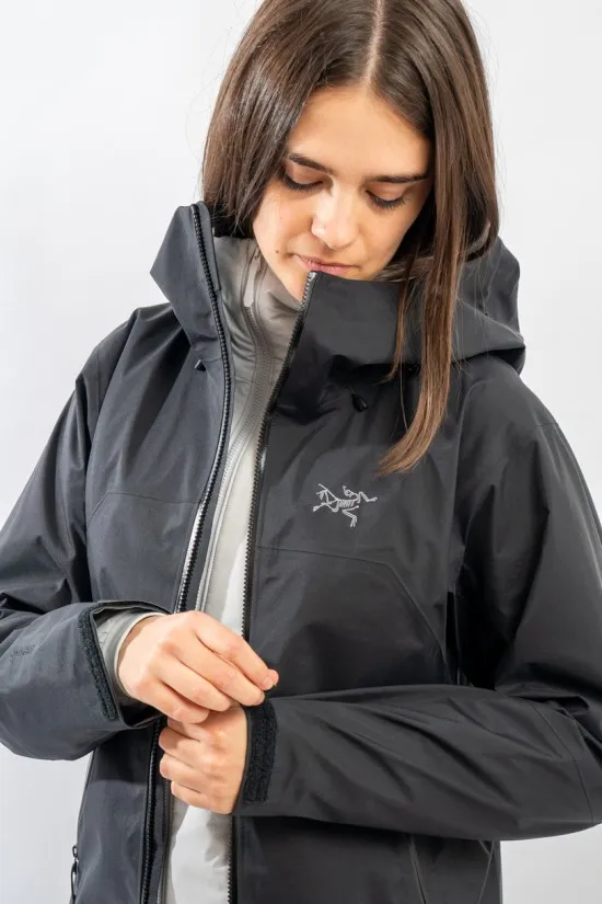 ARCTERYX BETA SL JACKET W X000009680 002291