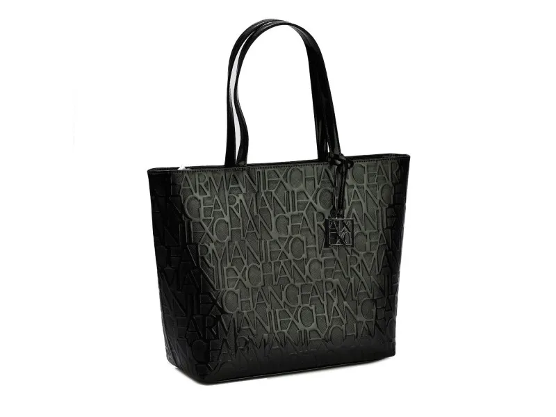 Armani Exchange Borsa Shopping 942650 CC793