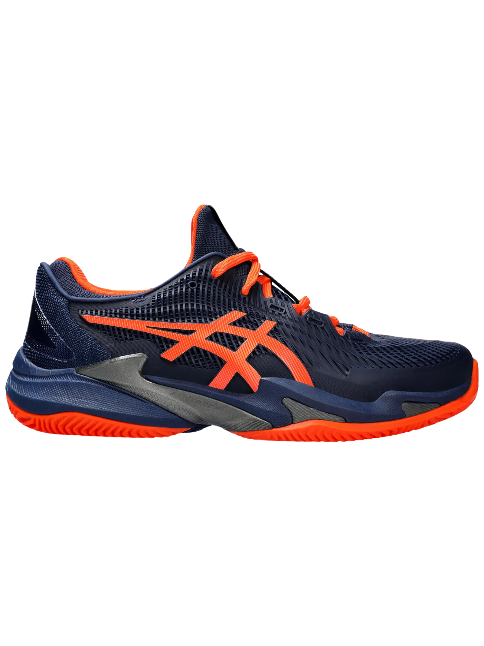 Asics Court FF 3 Clay Scarpe Tennis Uomo