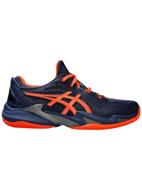 Asics Court FF 3 Clay Scarpe Tennis Uomo