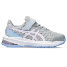 ASICS GT-1000 12 PS Piedemont Grey/Cosmos scarpa running jr antipronazione