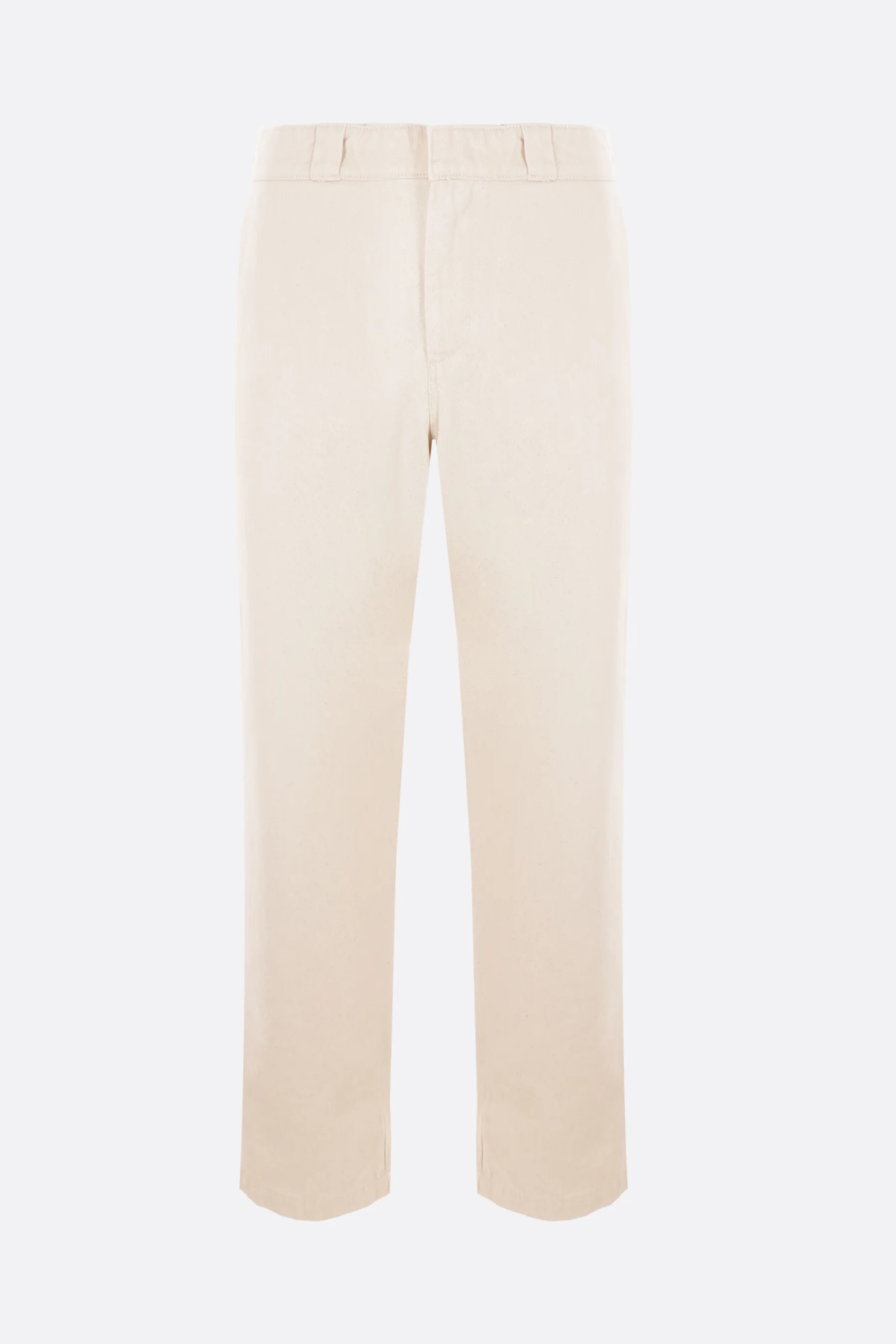  ASPESI pantalone Adrien in bull 