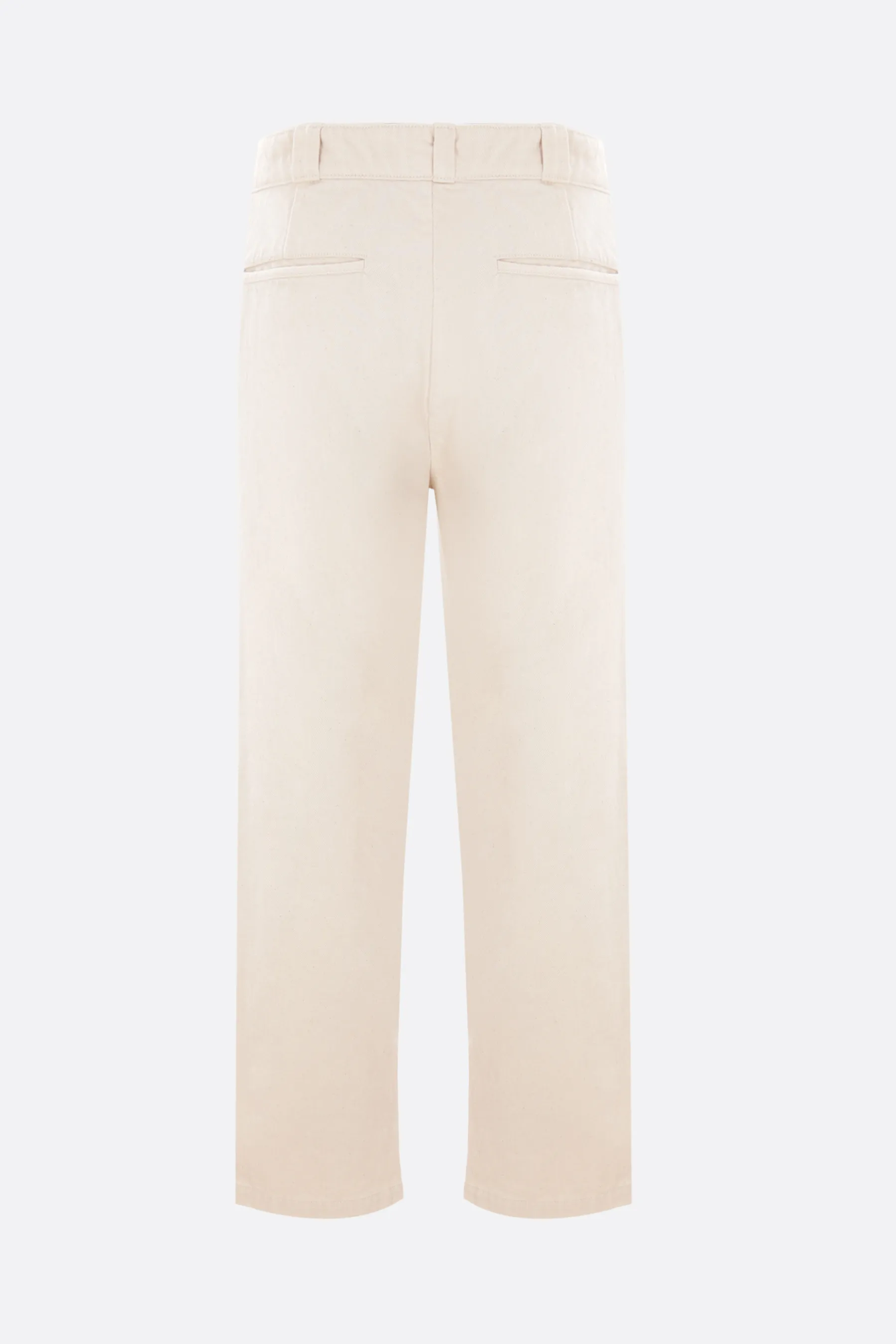  ASPESI pantalone Adrien in bull 