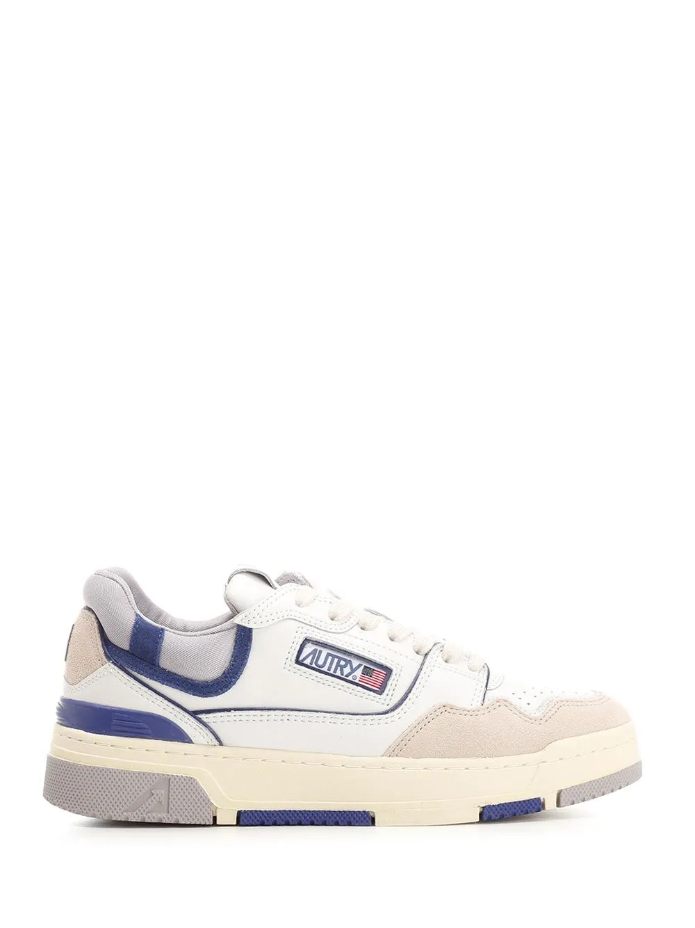   Autry  SNEAKERS CLC LOW  