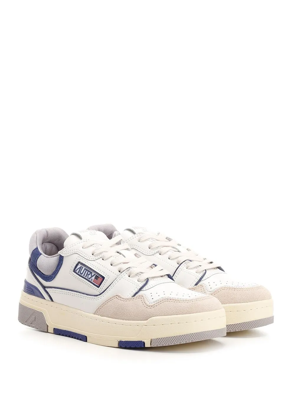   Autry  SNEAKERS CLC LOW  