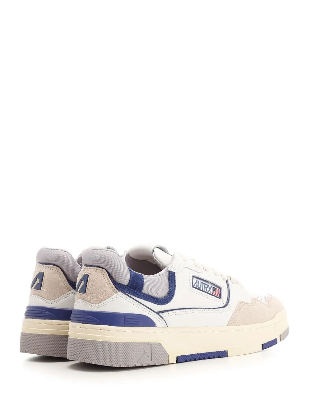   Autry  SNEAKERS CLC LOW  