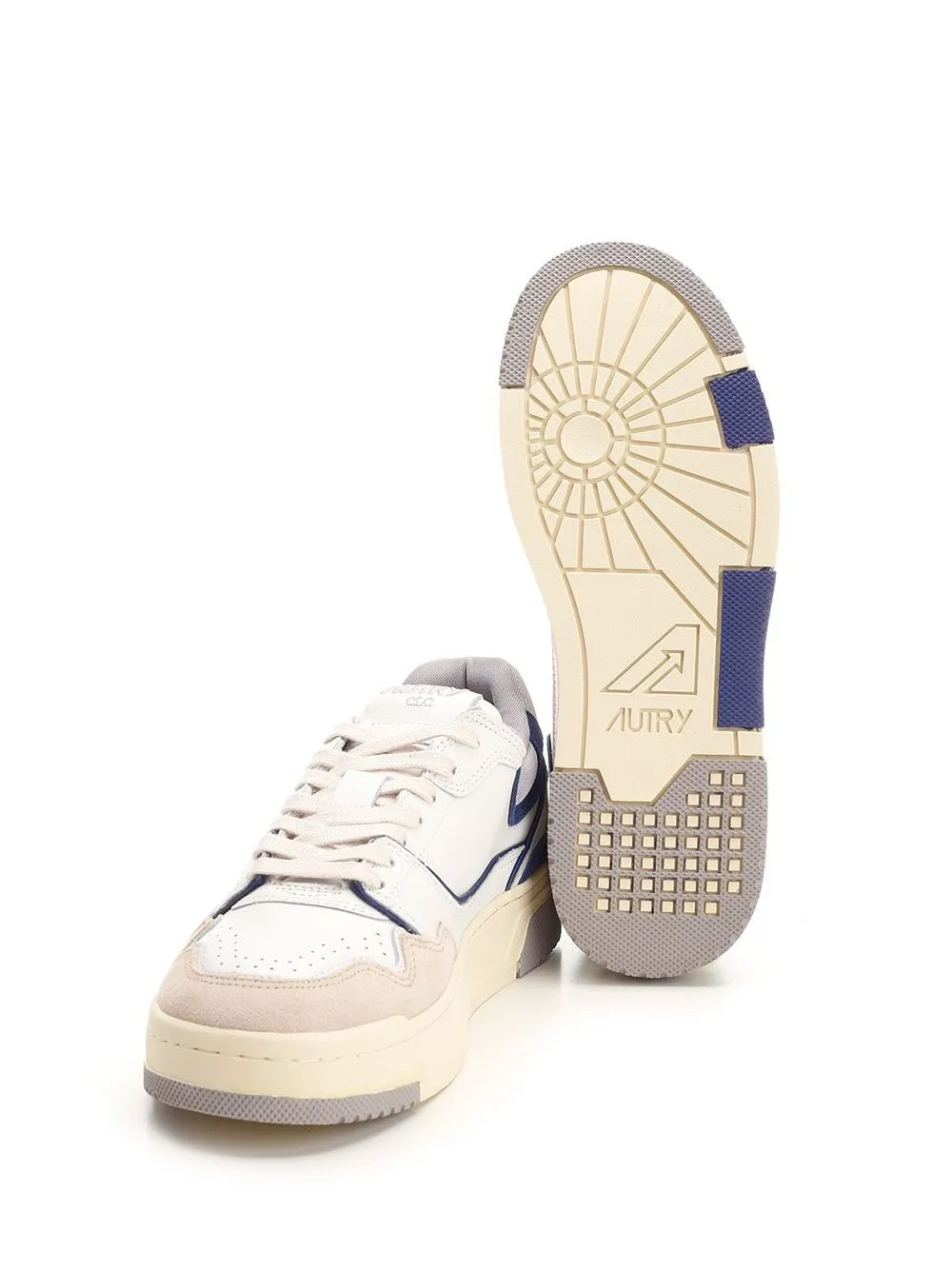   Autry  SNEAKERS CLC LOW  