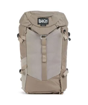  Bach Roc 22 Zaino montagna Cordura® nylon sabbia  