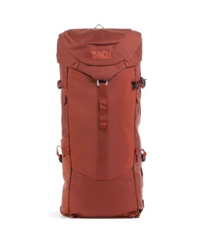  Bach Roc 28 L Zaino montagna Cordura® nylon rosso  