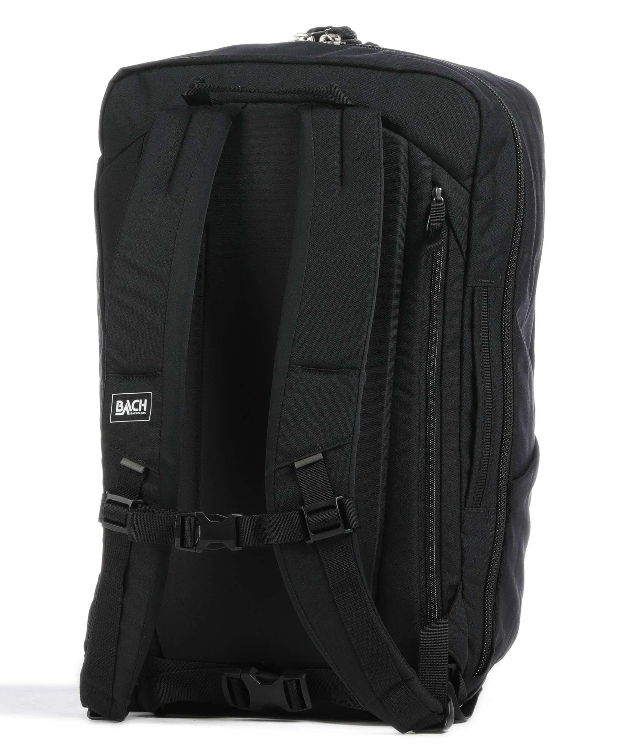  Bach Travelstar 28 Zaino Cordura® nylon nero  