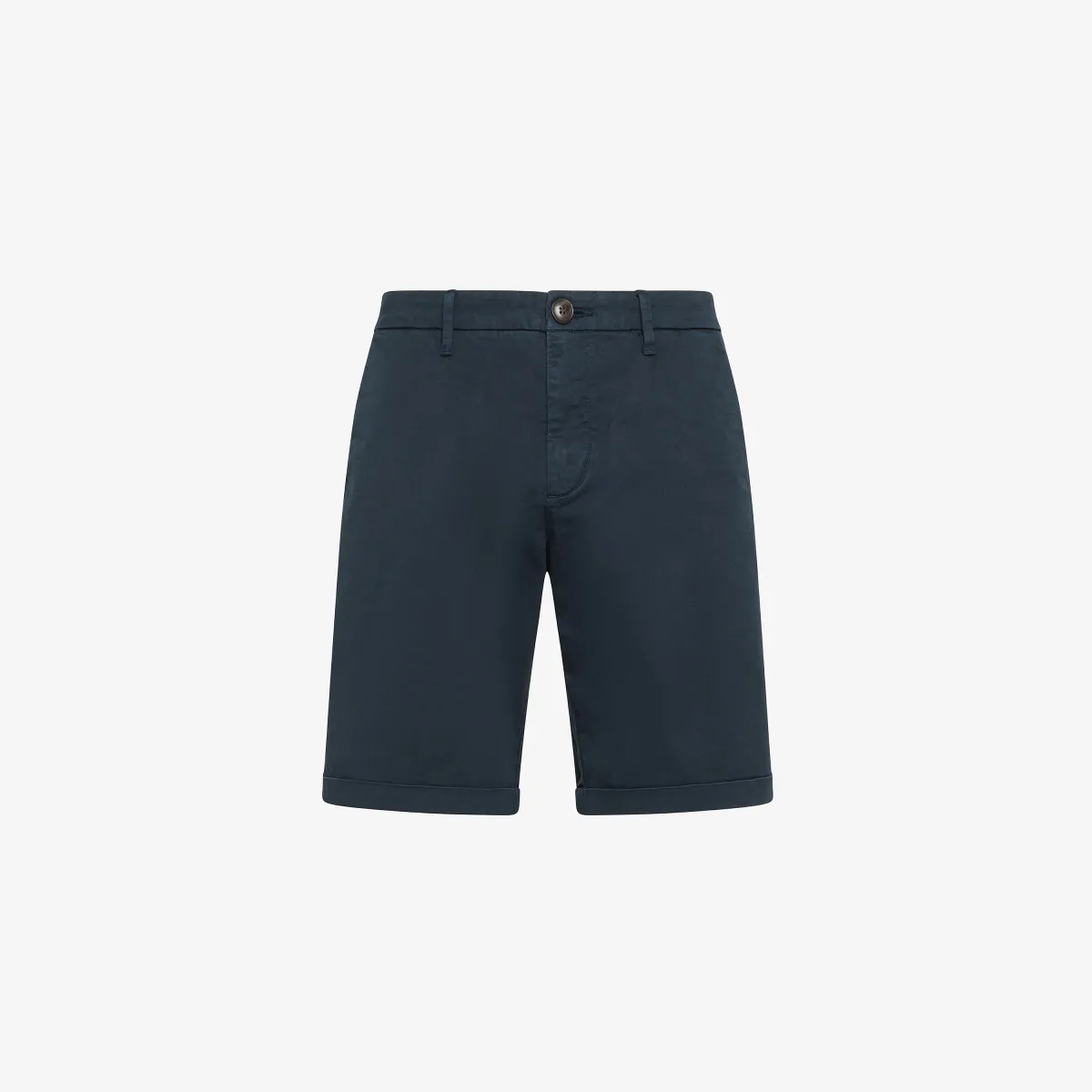 BERMUDA CHINO NAVY BLUE