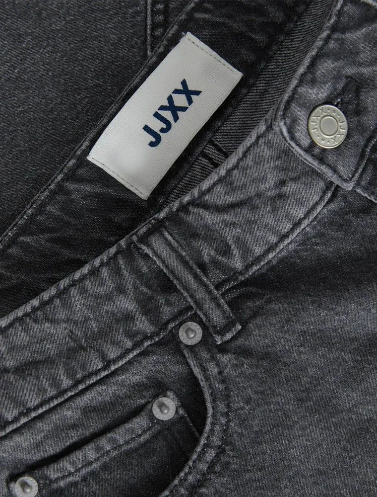 Bermuda Jeans Jjxx - Dark Grey