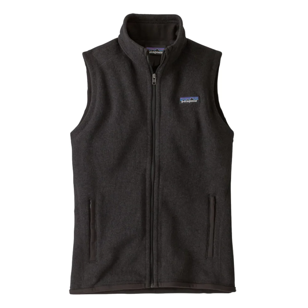 BETTER SWEATER VEST W  25887