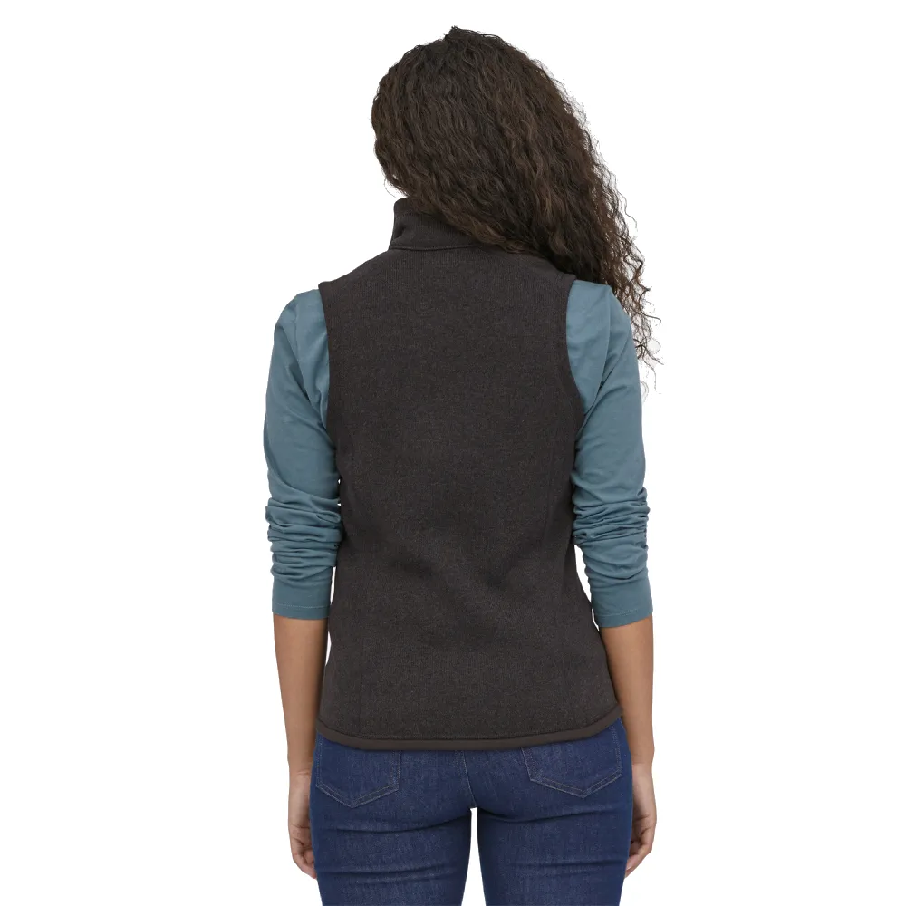 BETTER SWEATER VEST W  25887