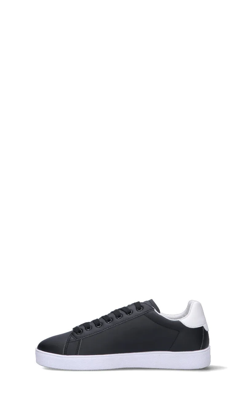 BIKKEMBERGS 19136/CPB - Sneakers uomo nero