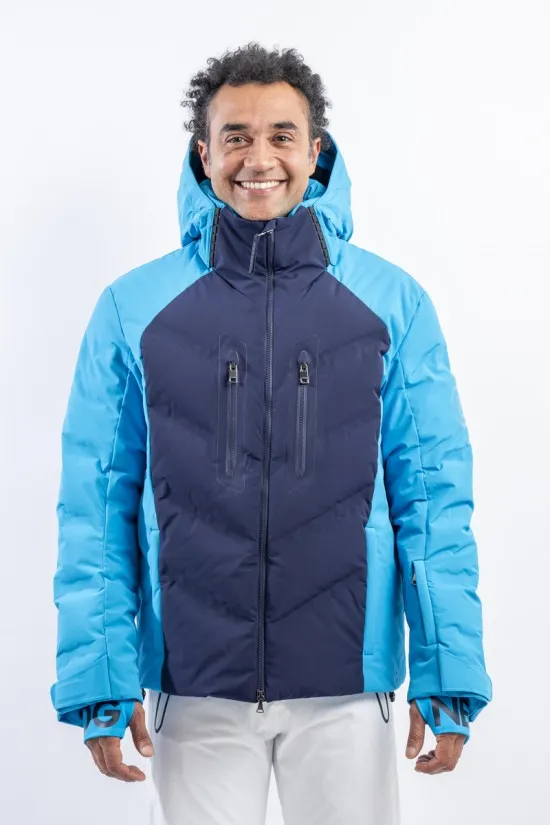 BOGNER FELIAS D M JACKET 3120 4815