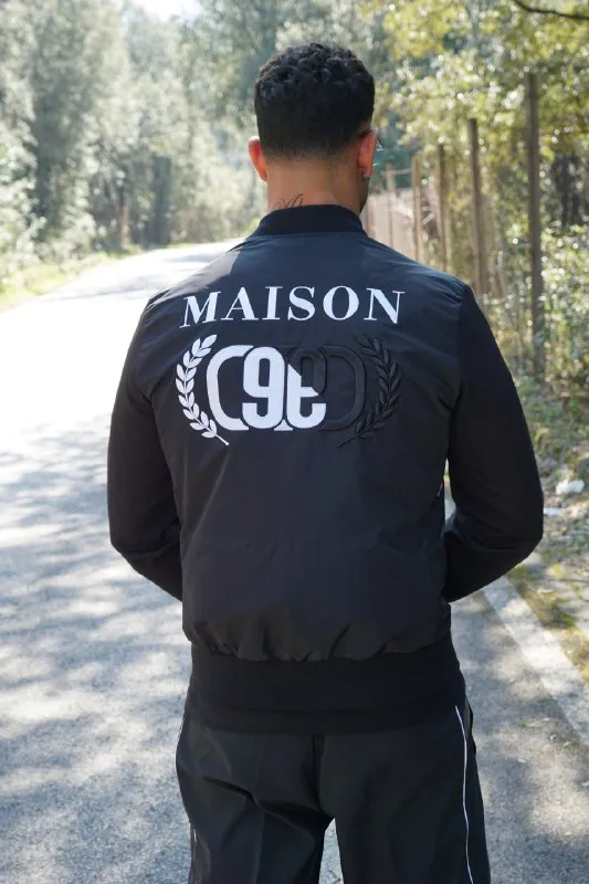 Bomber maison ric 99 lt cuore