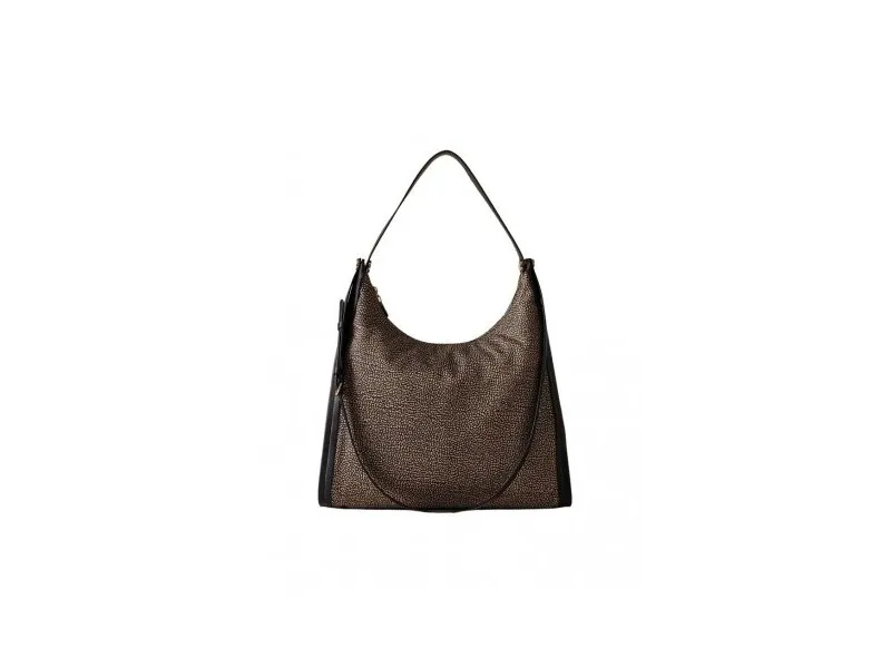 Borbonese Borsa Hobo Orbit 924179