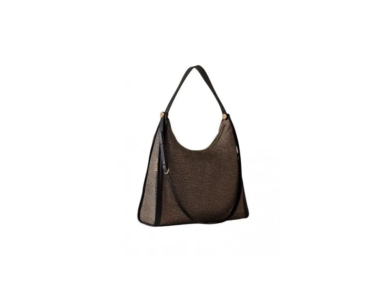 Borbonese Borsa Hobo Orbit 924179