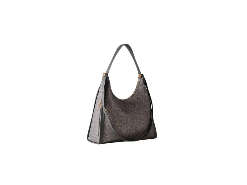 Borbonese Borsa Hobo Orbit 924179