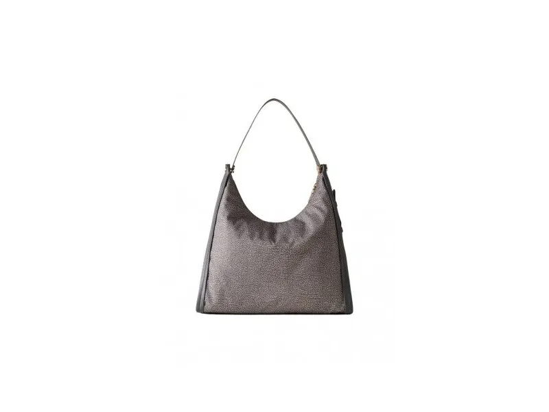 Borbonese Borsa Hobo Orbit 924179