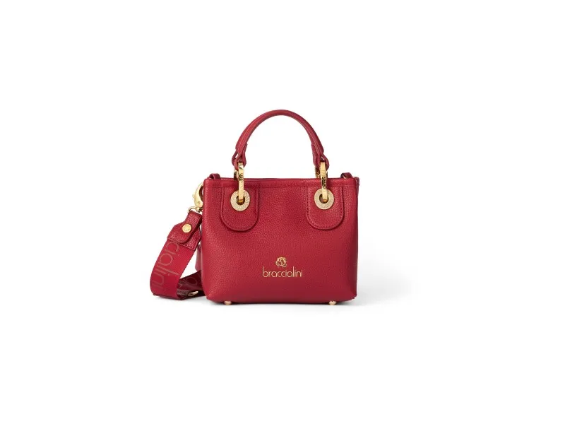 Braccialini Borsa Beth Mini  B17976