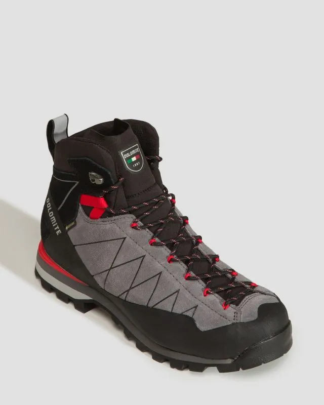 Buty DOLOMITE CRODAROSSA HI GTX 2.0 289241-1227