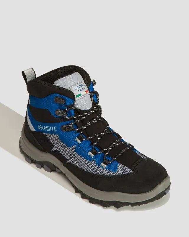 Buty DOLOMITE JR STEINBOCK WT GTX 282783-579