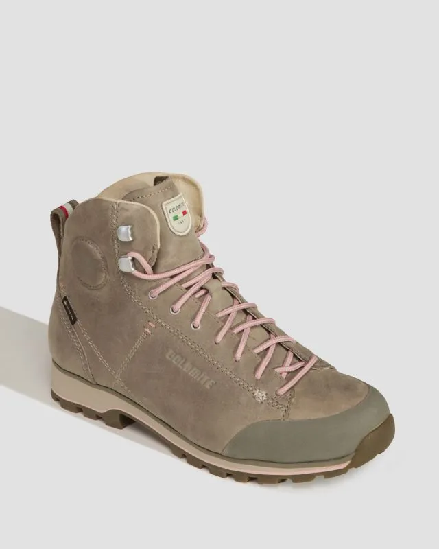 Buty DOLOMITE W'S 54 HIGH FG GTX 268009-1325