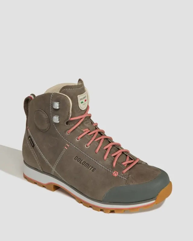 Buty DOLOMITE W'S 54 HIGH FG GTX 268009-669