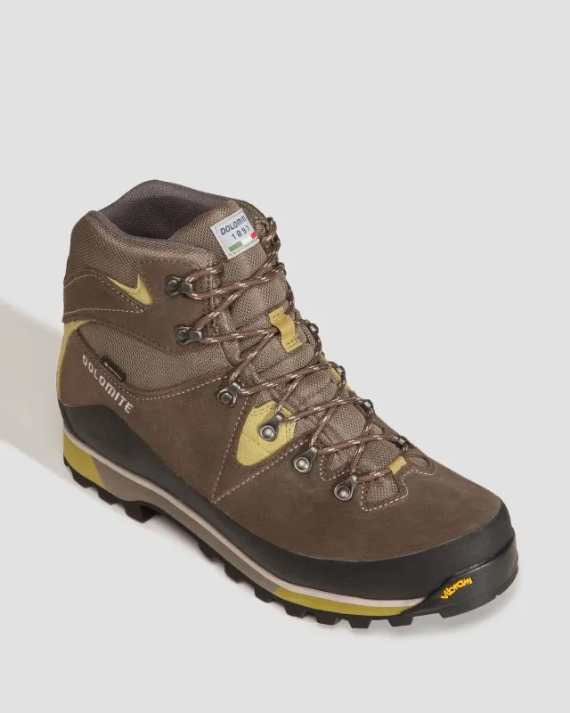 Buty DOLOMITE ZERMATT GTX DATE MAN 248113-1275