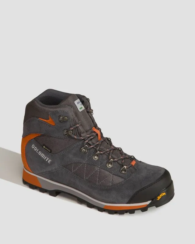 Buty DOLOMITE ZERNEZ GTX 248115-1342