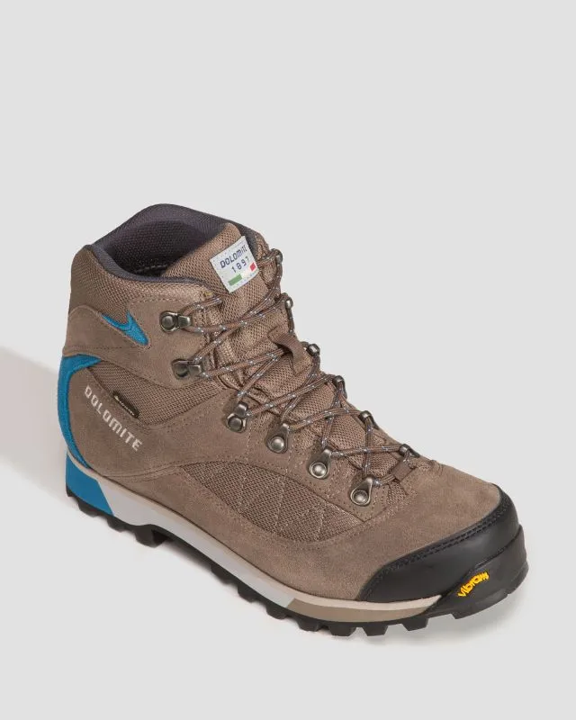 Buty DOLOMITE ZERNEZ GTX 248115-1435