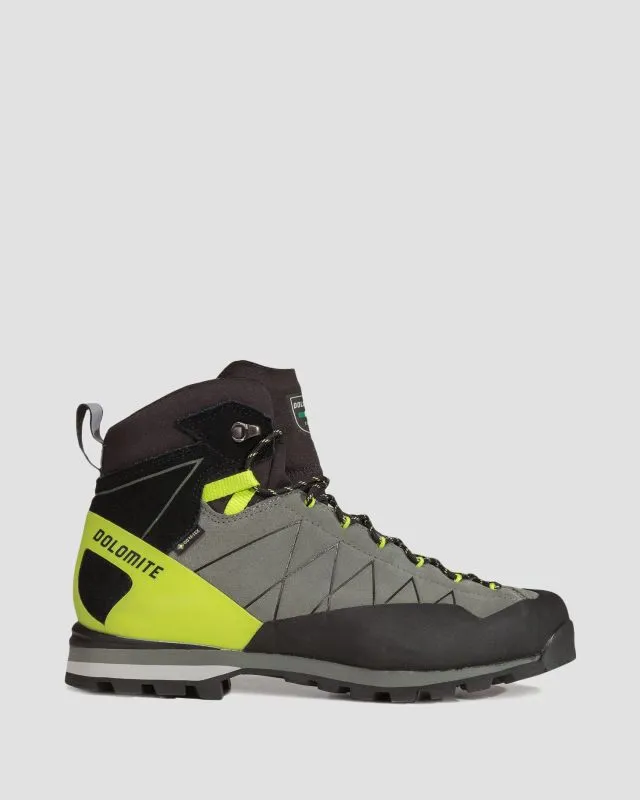 Buty męskie DOLOMITE CRODAROSSA HI GTX 2.0 289241-1425