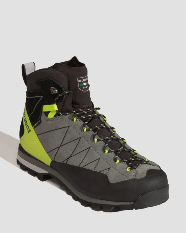 Buty męskie DOLOMITE CRODAROSSA HI GTX 2.0 289241-1425