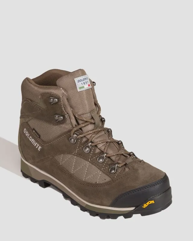 Buty męskie DOLOMITE ZERNEZ GTX 248115-1368