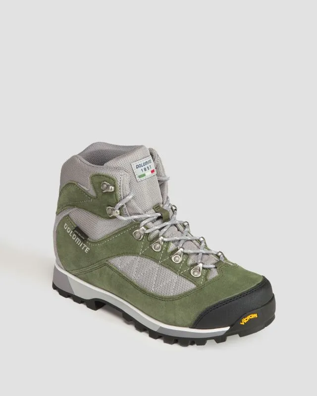 Buty trekkingowe DOLOMITE ZERNEZ GTX WOMAN 248116-1279