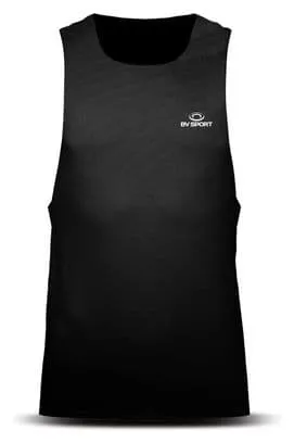 BV Sport Aerial Sleeveless Jersey Black