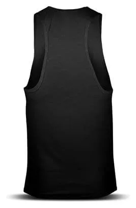 BV Sport Aerial Sleeveless Jersey Black