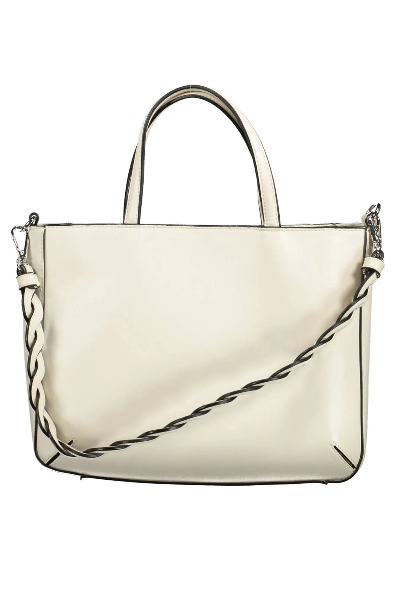 By Byblos borsa shopper bianco   