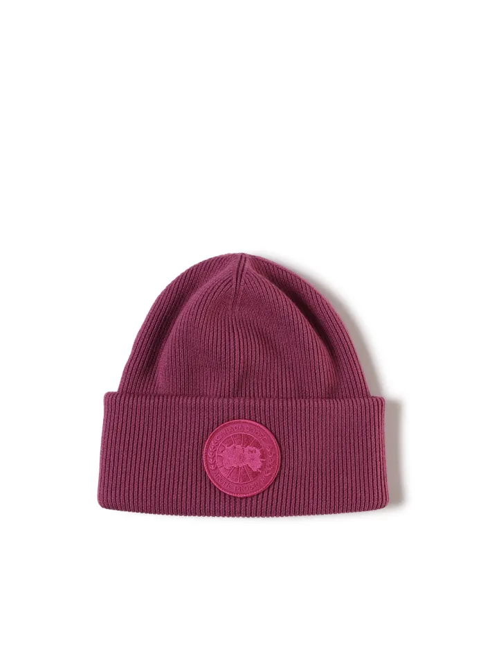 CAPPELLO ARCTIC TOQUE GARMENT DYE