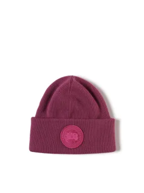 CAPPELLO ARCTIC TOQUE GARMENT DYE