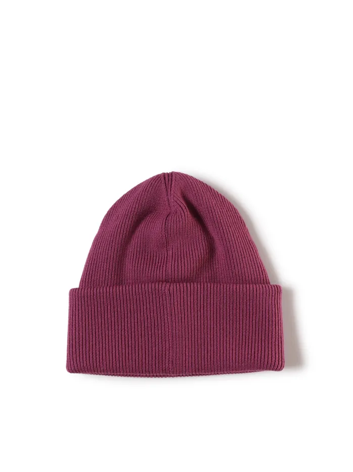 CAPPELLO ARCTIC TOQUE GARMENT DYE