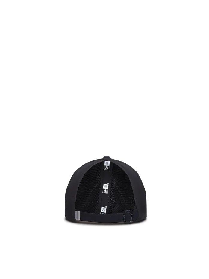 CAPPELLO BASEBALL CON DECORAZIONE FRONTALE