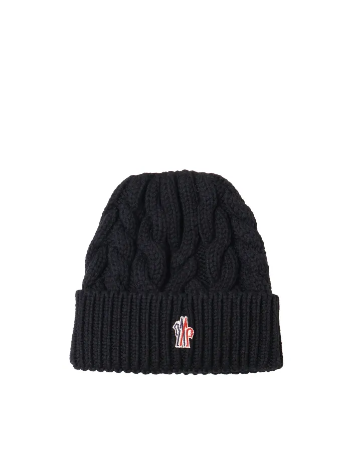 CAPPELLO BEANIE IN LANA