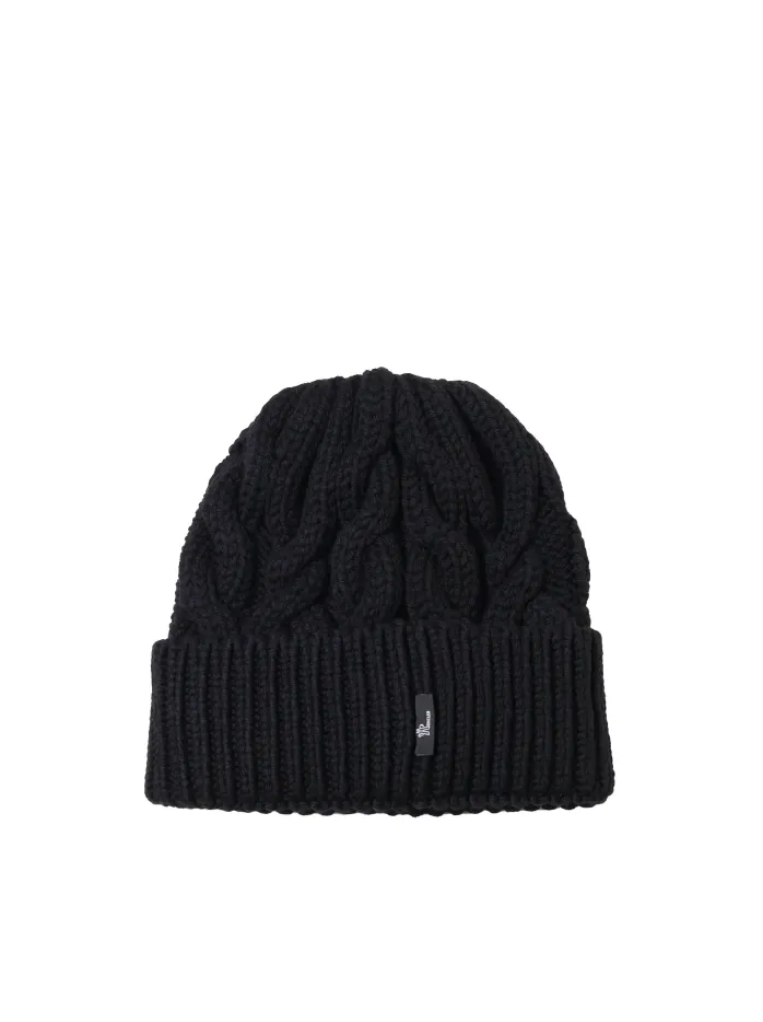 CAPPELLO BEANIE IN LANA