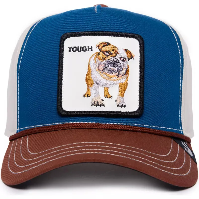 Cappello Bulldog